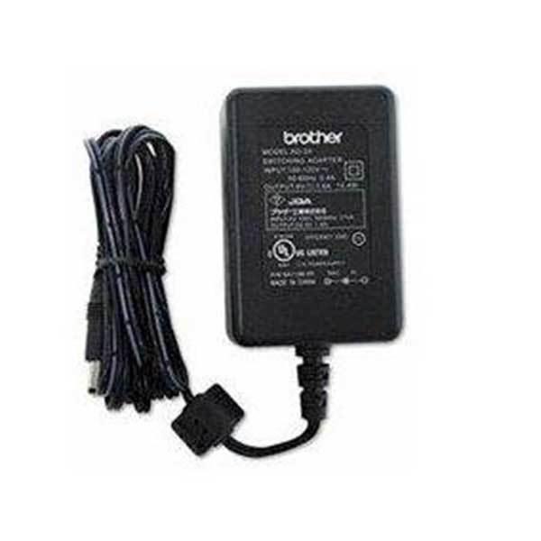 Brother ADE001UK Label Printer Power Adapter - Labelzone