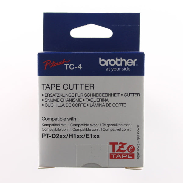 TC-4 Replacement Tape Cutter - Labelzone